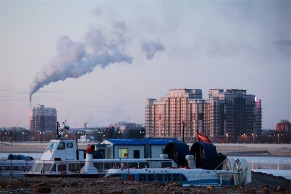 沸石轉輪廢氣處理設備有效治理船舶工業(yè)有機廢氣